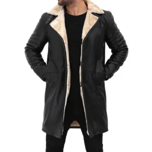 black-leather-shearling-coat