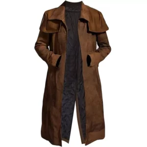 NCR Ranger Duster Coat