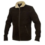 Mens Rick Grimes Faux Leather Jacket Sale Mens Rick Grimes Faux Leather Jacket Sale