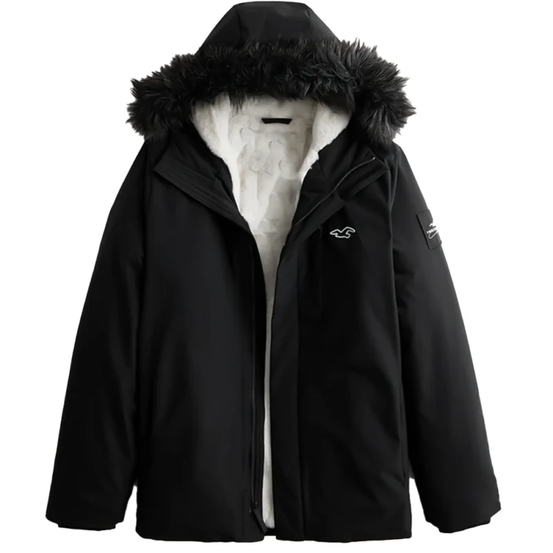 Hollister Winter Jacket