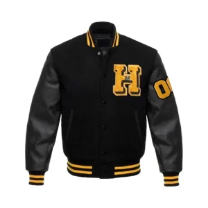 Jason Kelce Letterman Varsity Jacket