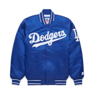 Los Angeles Dodgers Jacket