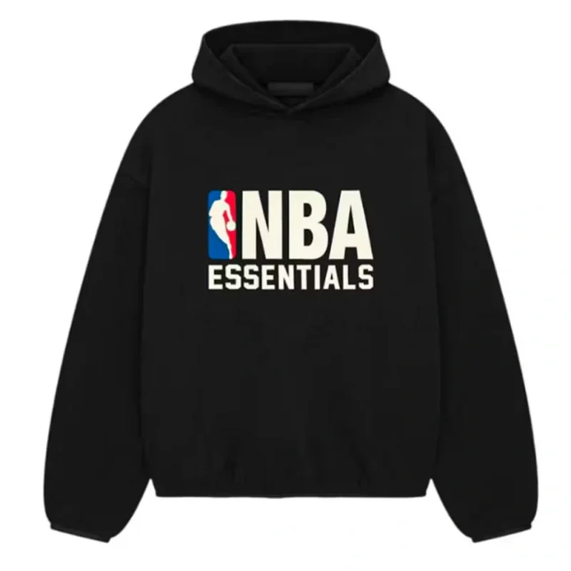 NBA Essentials Hoodie