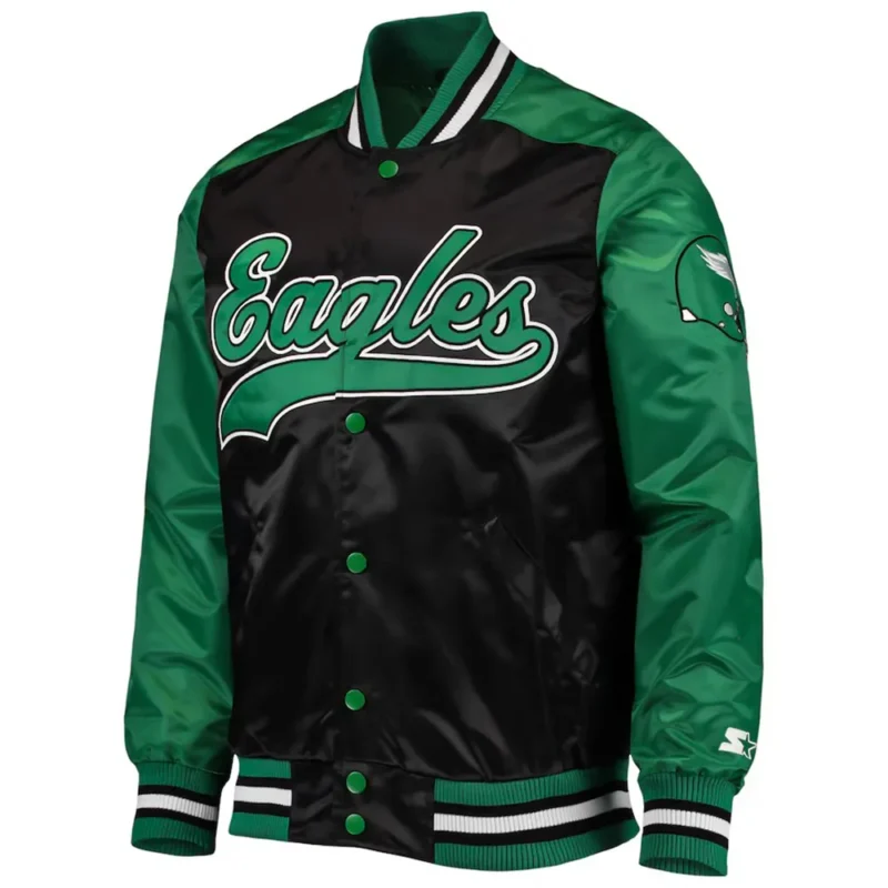 Philadelphia Eagles Starter Jacket