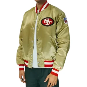 San Francisco 49ers Jacket