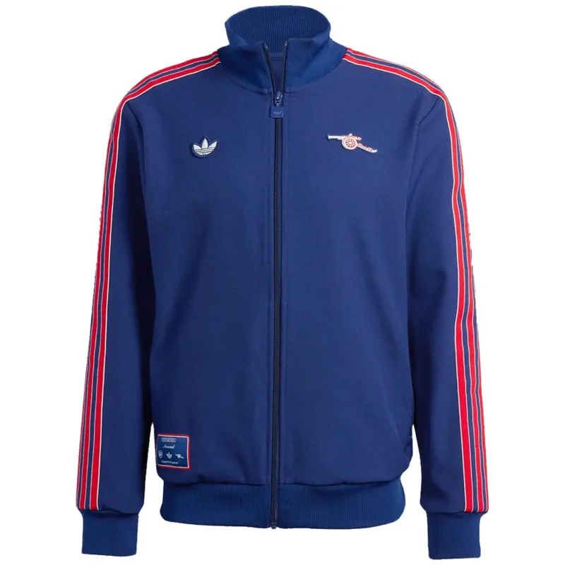 Arsenal Adidas Terrace Icons Track Jacket