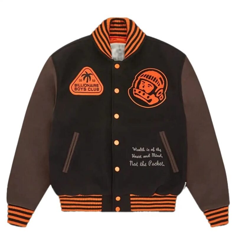 Billionaire Boys Club Jacket