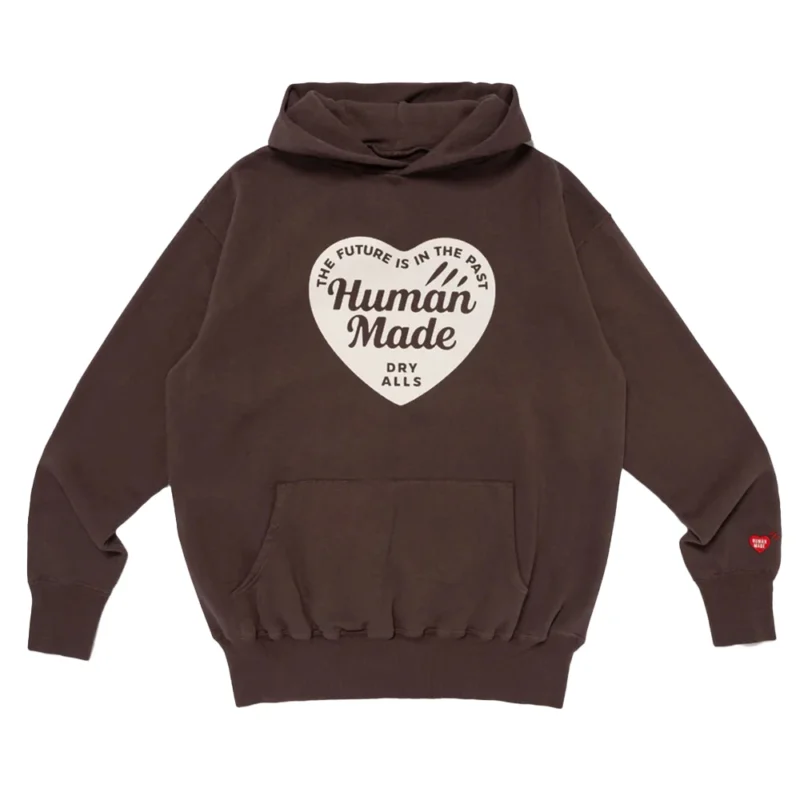 Human Made Tsuriami Hoodie