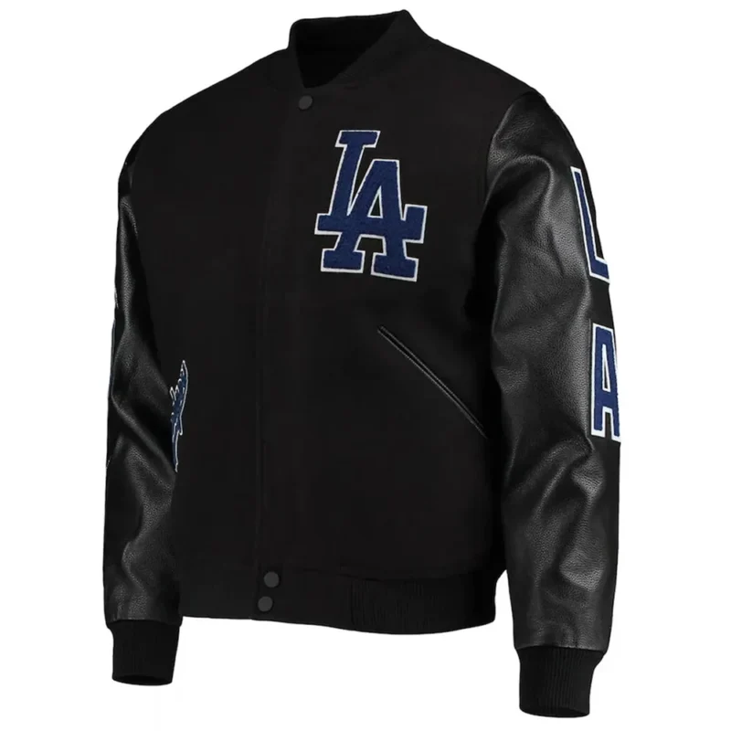 Los Angeles Dodgers Varsity Jacket