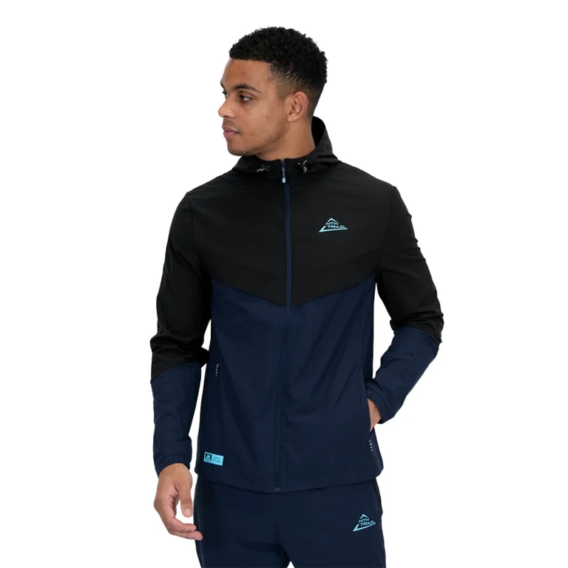 Trail Montirex MTX Jacket