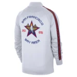 NBA All Star 2025 Showtime Jacket