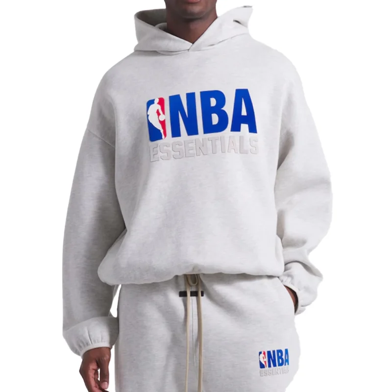 NBA X Essentials Hoodie