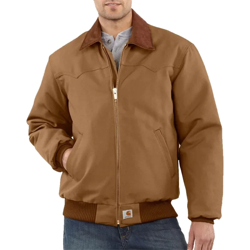 Santa Fe Carhartt Jacket