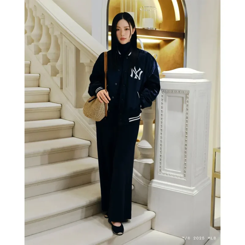 Polo Ralph Lauren MLB Tokyo Series Yankees Jacket