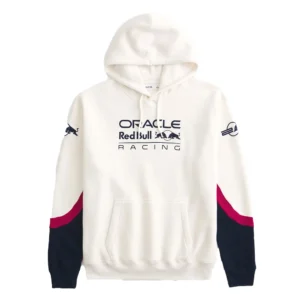 Oracle Red Bull Racing Graphic Hoodie
