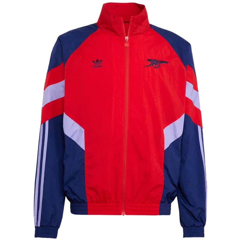 Men's Arsenal Originals 2024/25 Track Jacket