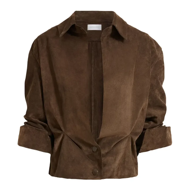 16Arlington Erco Jacket