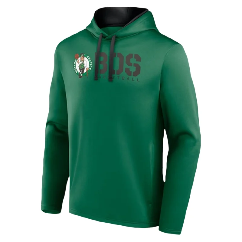 Boston Celtics Head Start Hoodie