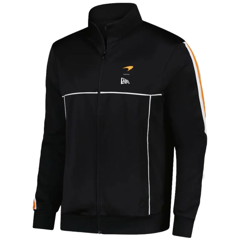 F1 Team McLaren New Era Track Jacket