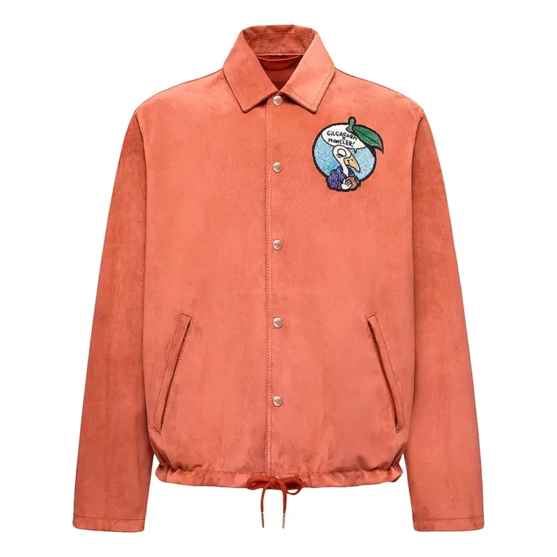 Gilga Farm x Moncler Jacket