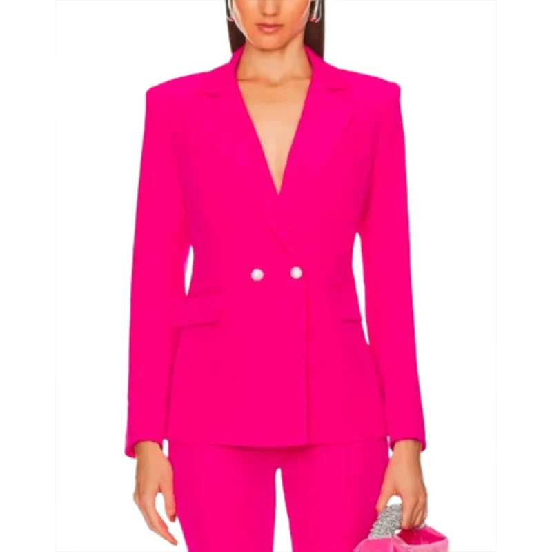 Ginny & Georgia Georgia Miller Pink Blazer