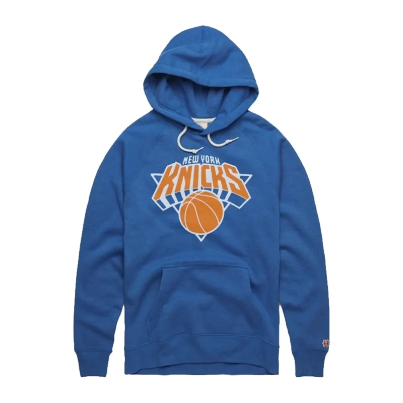 Homage x New York Knicks Hoodie