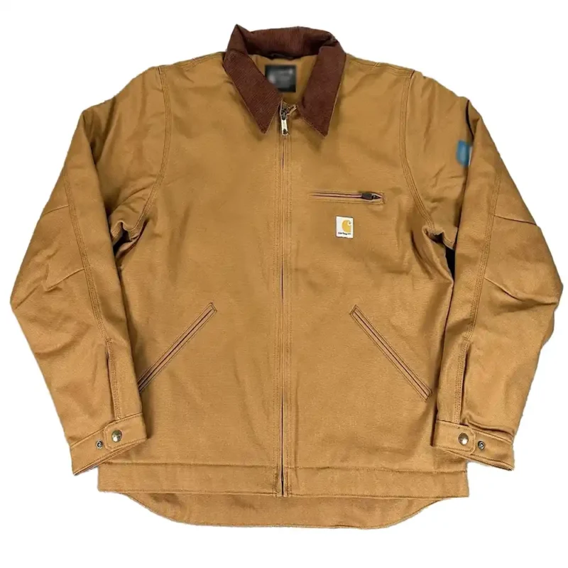 Lockheed Martin Carhartt Jacket