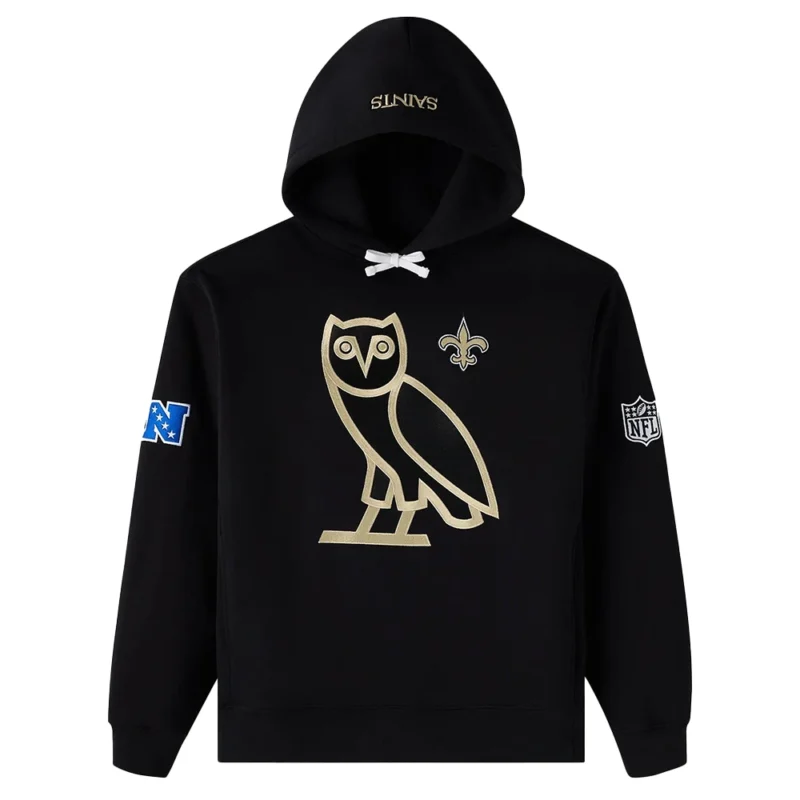 NFL SAN FRANCISCO ERS ICON TEAM HOODIE