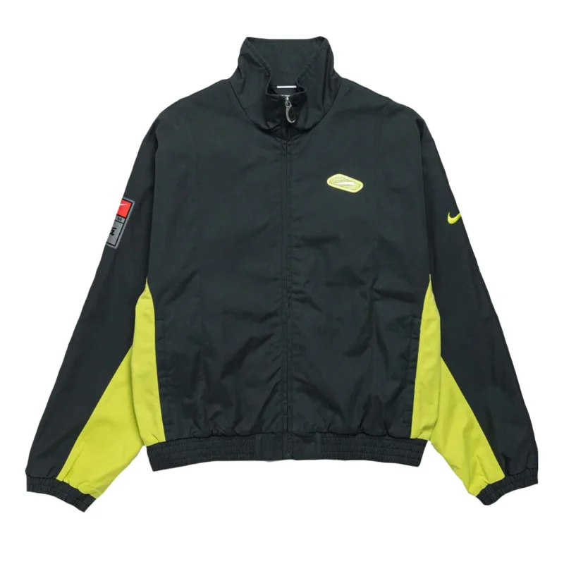 Patta x Nike NRG Track Jacket