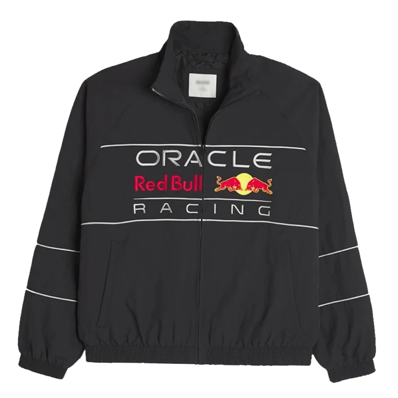 Oracle Red Bull Racing Jacket