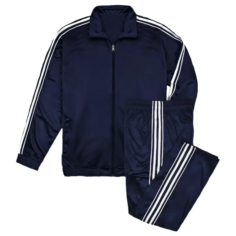 The Bondsman Lucky Blue Tracksuit