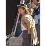 Dustin Henderson Stranger Things S05 Jacket