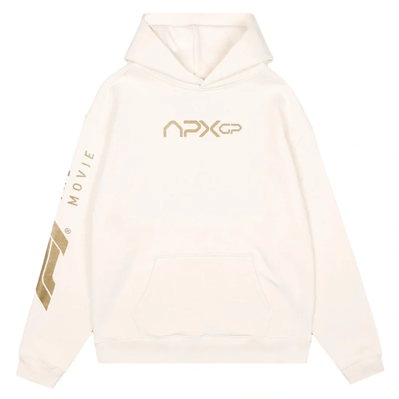 Formula 1 The Movie 2025 APXGP Team Hoodie