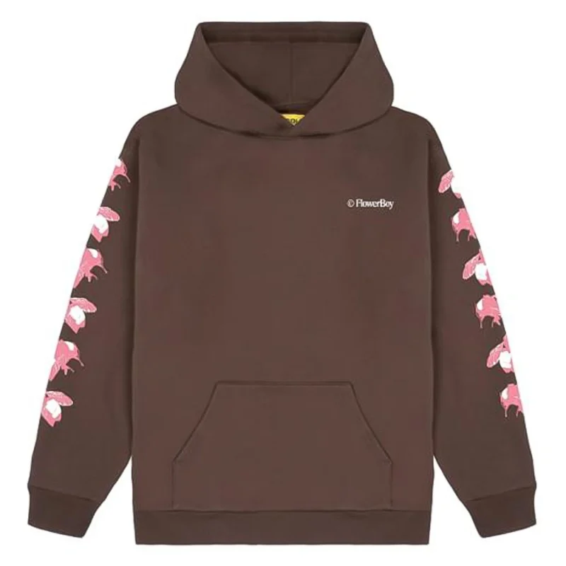 Golf Wang Save The Bees Hoodie