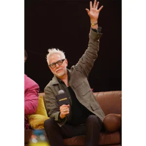 James Gunn Jacket